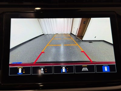 2023 Chevrolet Bolt EUV Premier