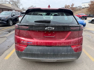 2023 Chevrolet Bolt EUV Premier
