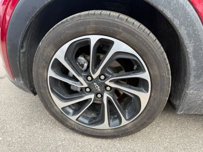 2023 Chevrolet Bolt EUV Premier