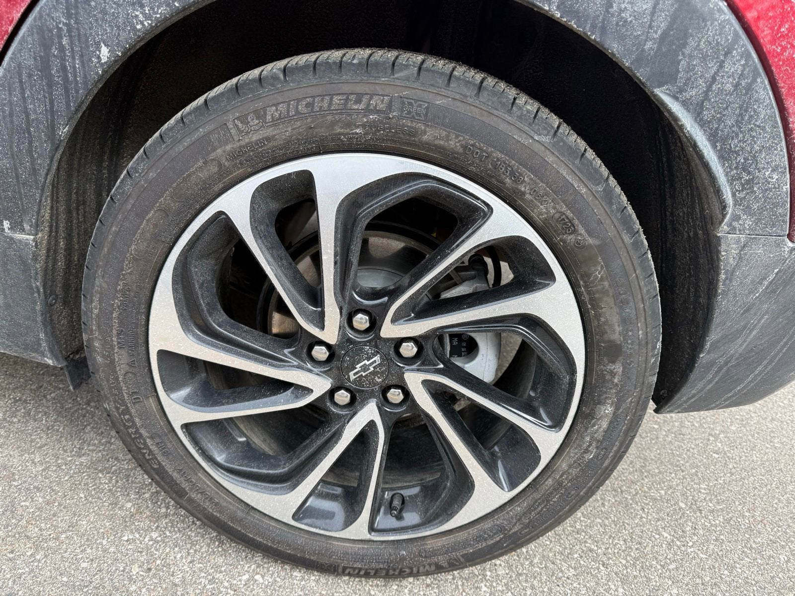 2023 Chevrolet Bolt EUV Premier