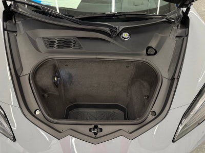 2024 Chevrolet Corvette Stingray 1LT