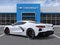 2027 Chevrolet Corvette Stingray 1LT