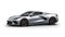 2027 Chevrolet Corvette Stingray 1LT