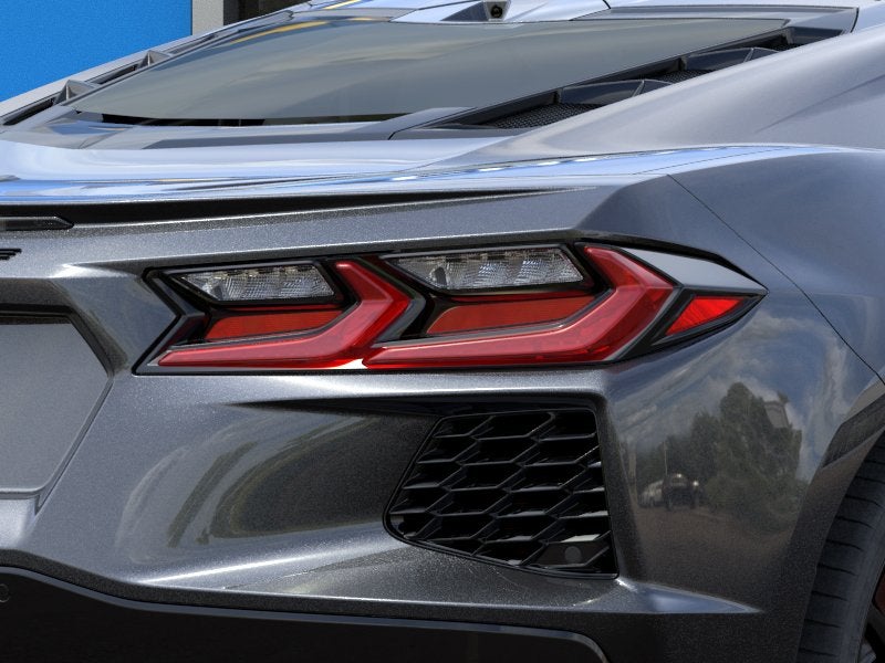 2027 Chevrolet Corvette Stingray 1LT