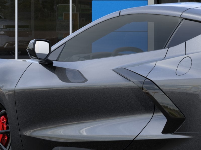 2027 Chevrolet Corvette Stingray 1LT
