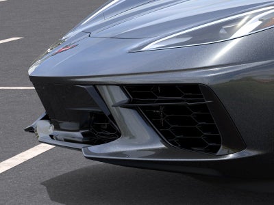 2027 Chevrolet Corvette Stingray 1LT