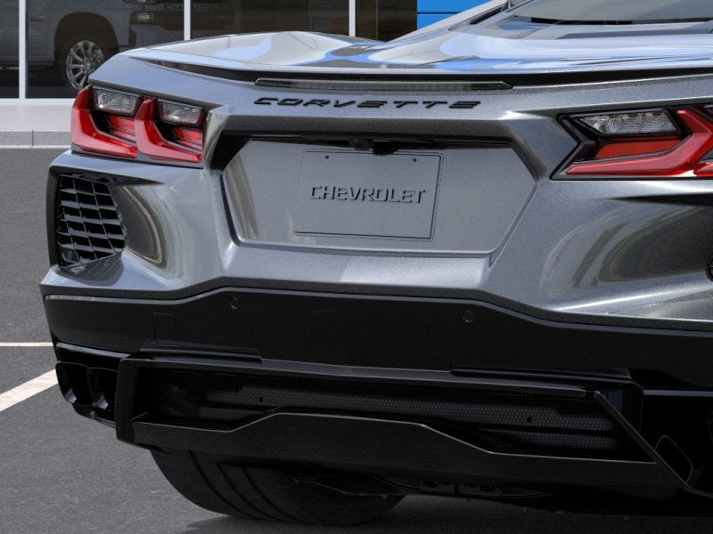 2027 Chevrolet Corvette Stingray 1LT