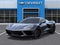2027 Chevrolet Corvette Stingray 1LT