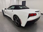 2017 Chevrolet Corvette Stingray 1LT