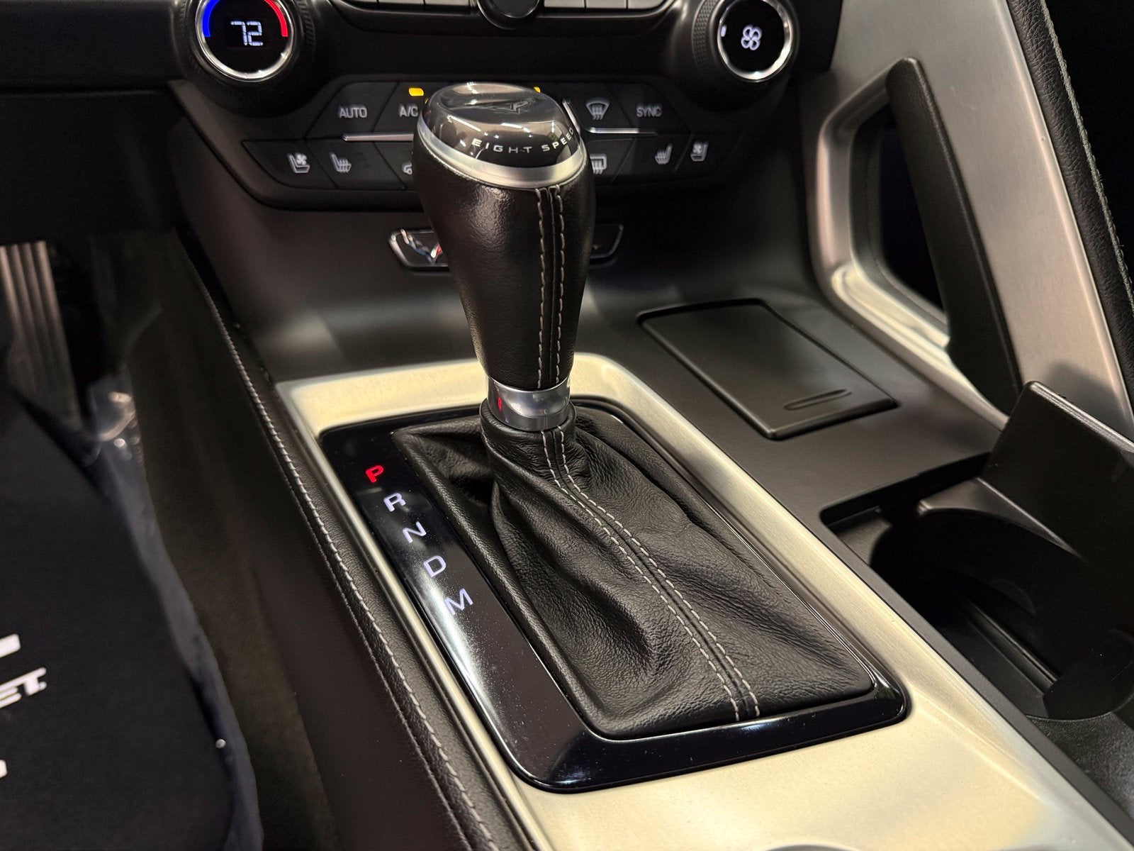 2016 Chevrolet Corvette Stingray 2LT