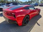 2016 Chevrolet Corvette Stingray 2LT