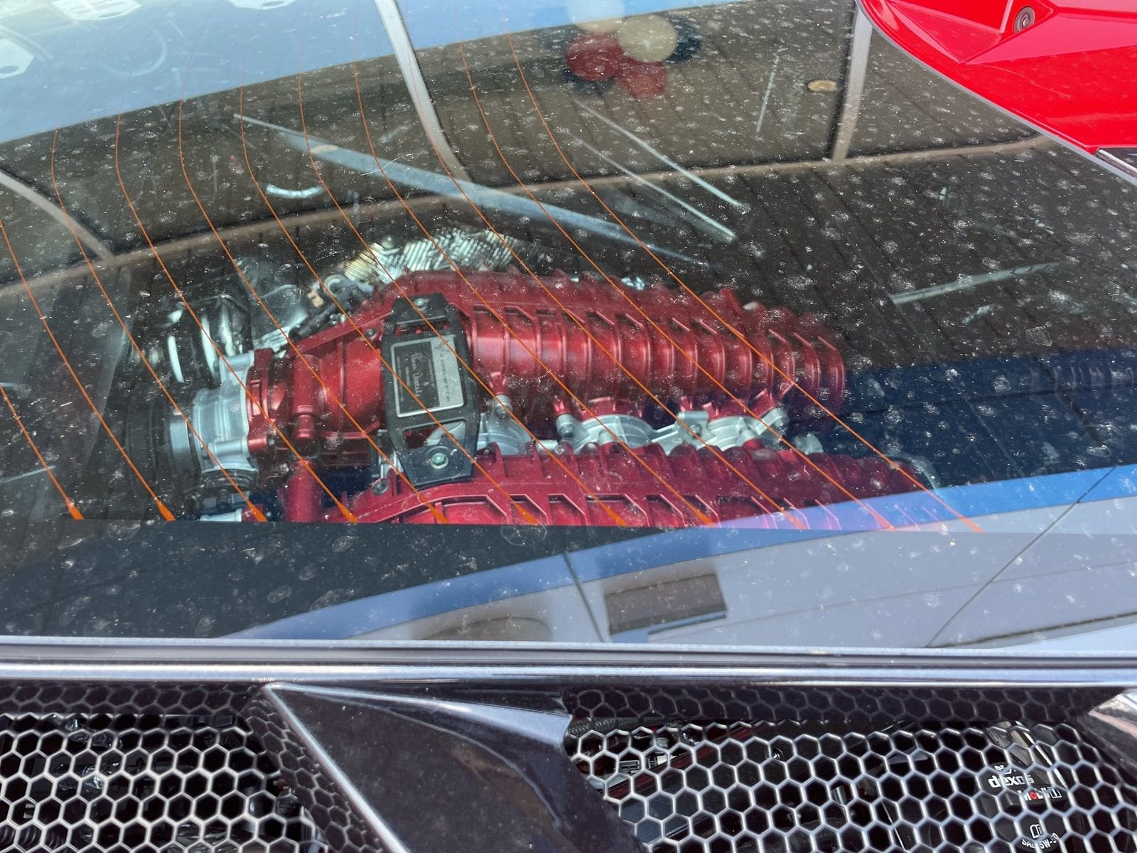 2025 Chevrolet Corvette Z06 2LZ