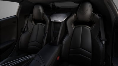 2025 Chevrolet Corvette Z06 2LZ