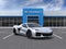2027 Chevrolet Corvette Z06 2LZ