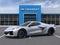 2027 Chevrolet Corvette Z06 2LZ