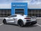 2027 Chevrolet Corvette Z06 2LZ