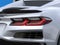 2027 Chevrolet Corvette Z06 2LZ