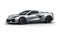 2027 Chevrolet Corvette Z06 2LZ
