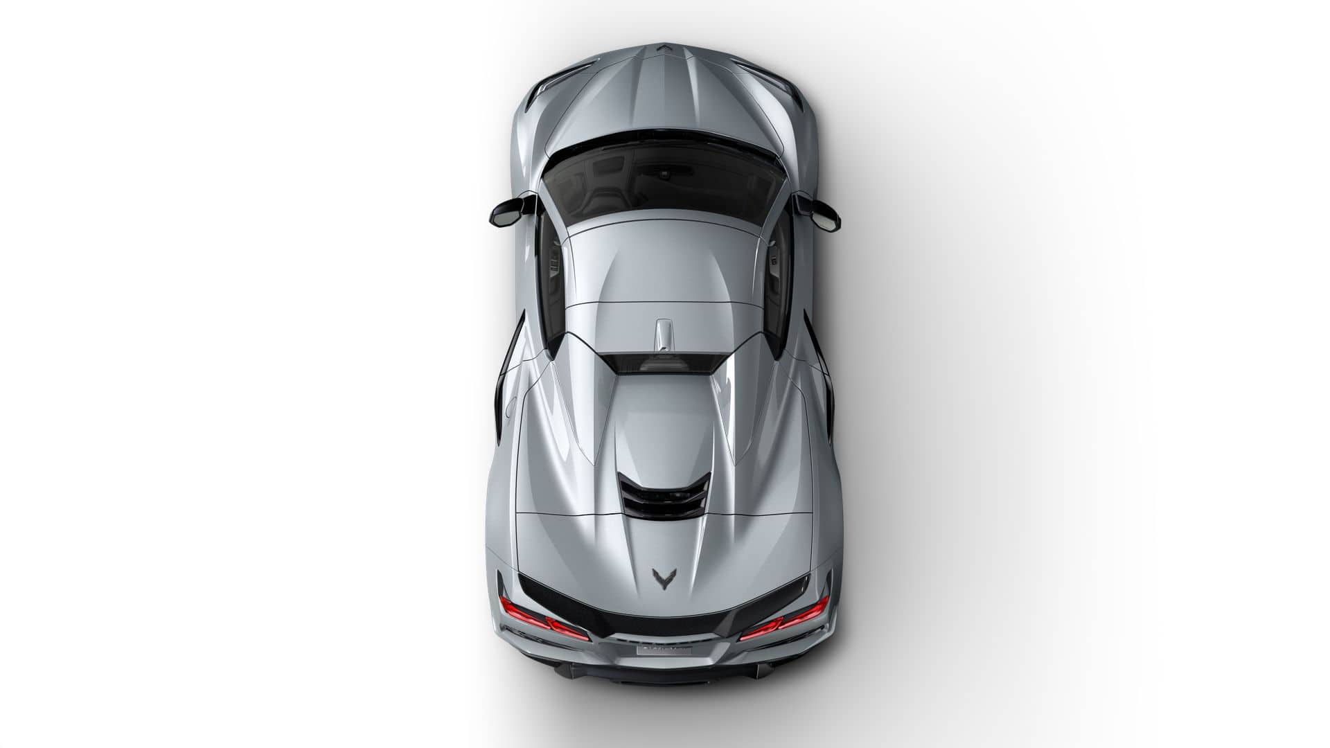 2027 Chevrolet Corvette Z06 2LZ