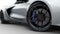 2027 Chevrolet Corvette Z06 2LZ