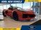 2025 Chevrolet Corvette Z06 3LZ