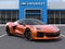 2025 Chevrolet Corvette Z06 3LZ