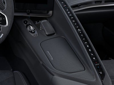 2025 Chevrolet Corvette Z06 3LZ