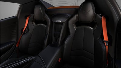 2025 Chevrolet Corvette Z06 3LZ