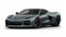 2025 Chevrolet Corvette E-Ray 2LZ