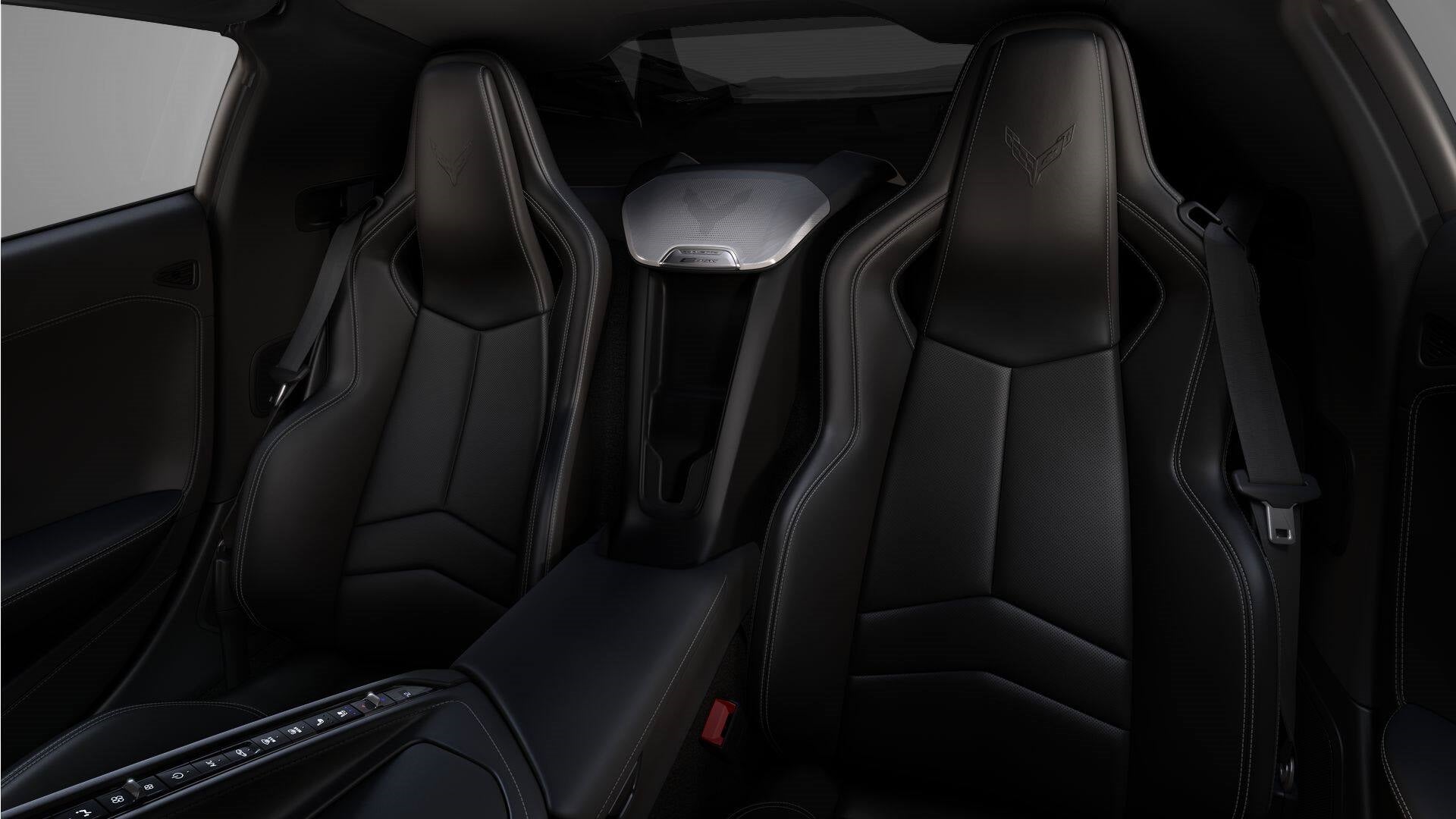 2025 Chevrolet Corvette E-Ray 2LZ