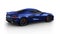 2027 Chevrolet Corvette Grand Sport 2LT