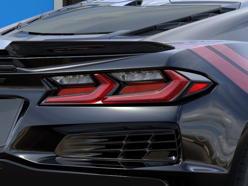 2027 Chevrolet Corvette Grand Sport 2LT
