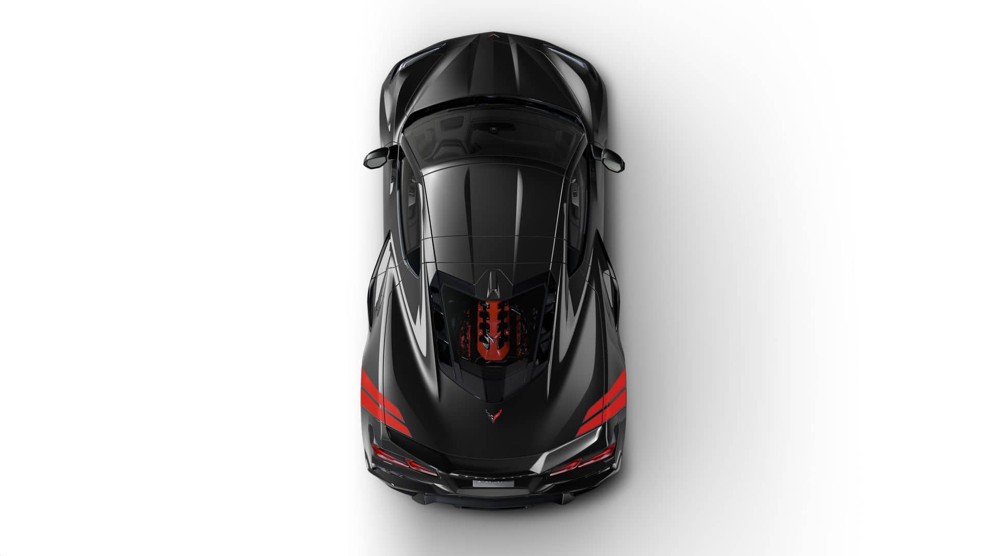 2027 Chevrolet Corvette Grand Sport 2LT