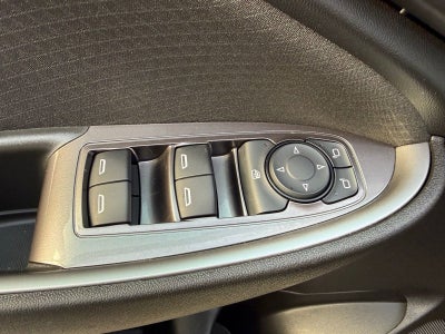 2022 Chevrolet Malibu LS