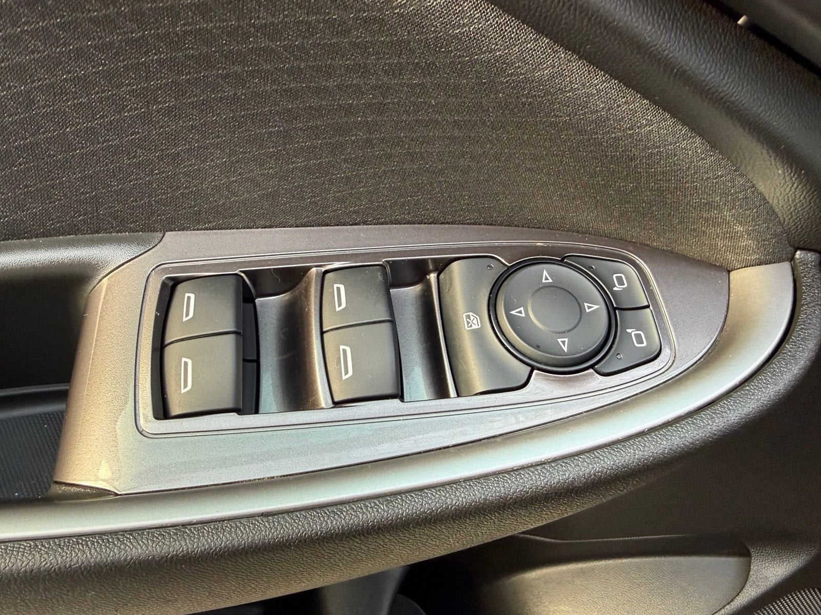 2022 Chevrolet Malibu LS