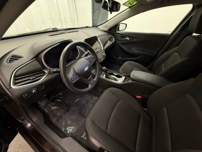2020 Chevrolet Malibu FL