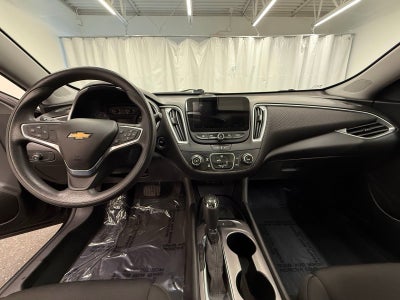 2020 Chevrolet Malibu FL