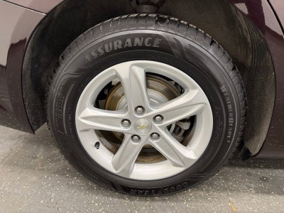 2020 Chevrolet Malibu FL