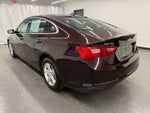 2020 Chevrolet Malibu FL