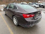 2020 Chevrolet Malibu FL