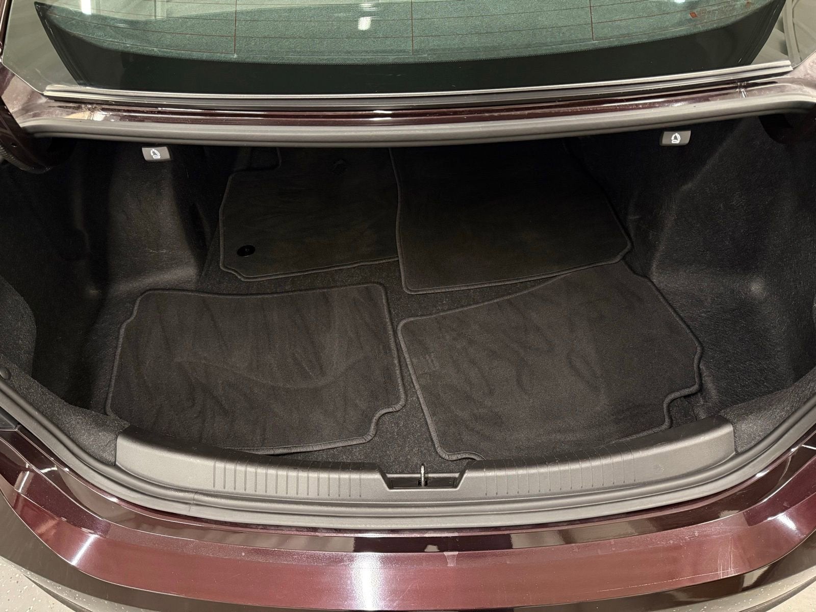 2020 Chevrolet Malibu FL