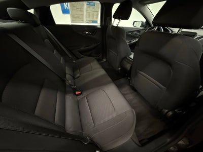 2020 Chevrolet Malibu FL