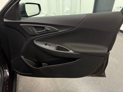 2020 Chevrolet Malibu FL