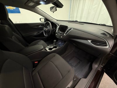 2020 Chevrolet Malibu FL