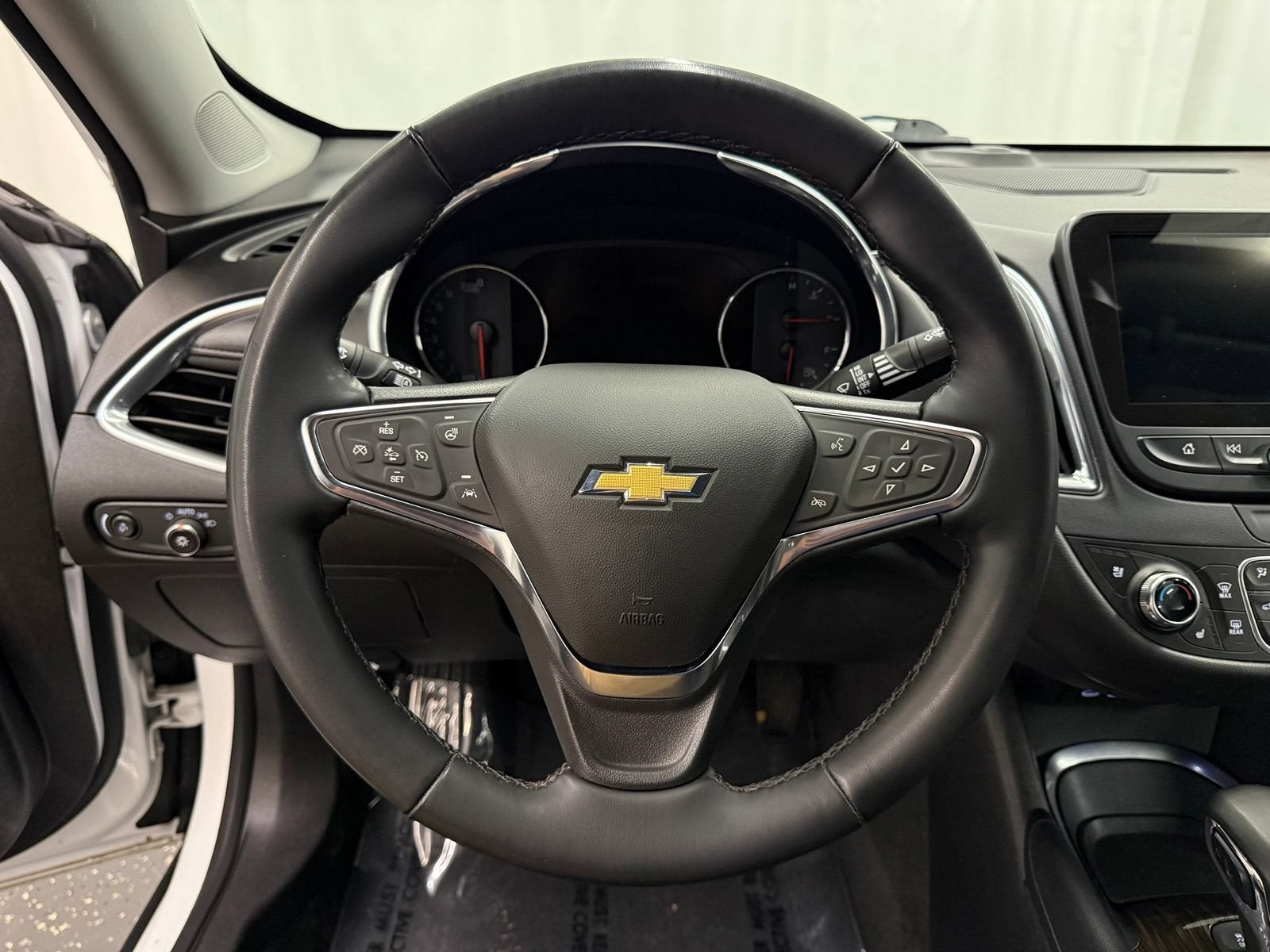 2024 Chevrolet Malibu 2LT