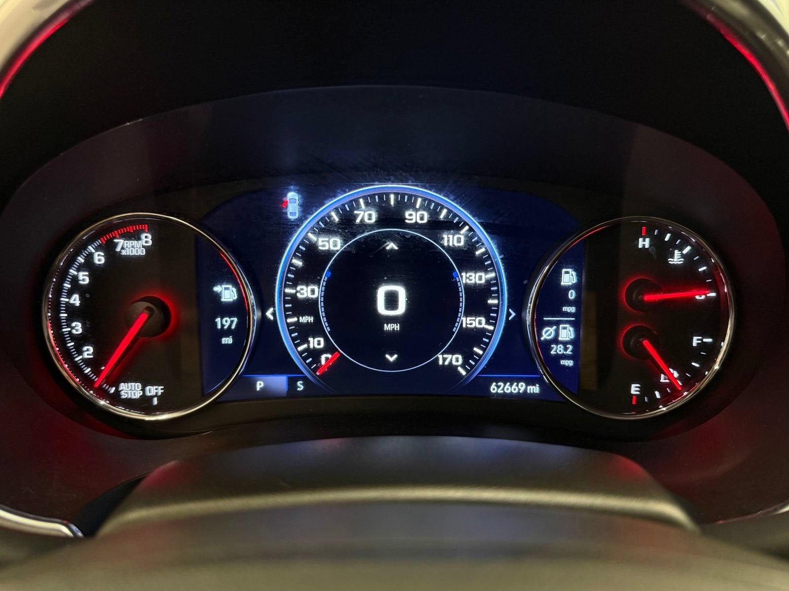 2024 Chevrolet Malibu 2LT