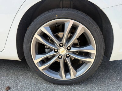 2024 Chevrolet Malibu 2LT