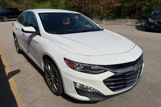 2024 Chevrolet Malibu 2LT