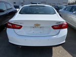 2017 Chevrolet Malibu Premier