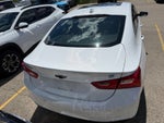 2017 Chevrolet Malibu Hybrid
